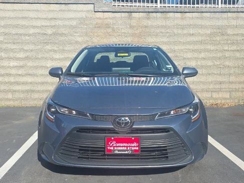 Used 2024 Toyota Corolla LE image 6