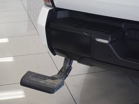 Used 2022 Toyota Tundra Limited w/ TRD Off-Road Package image 34