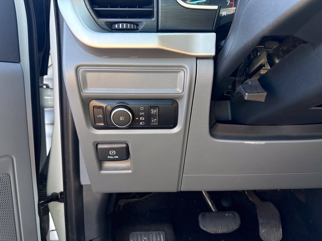Used 2021 Ford F150 XLT RWD image 12