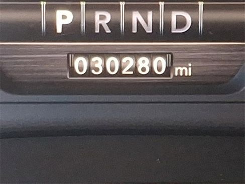 Used 2021 RAM 1500 Big Horn image 19