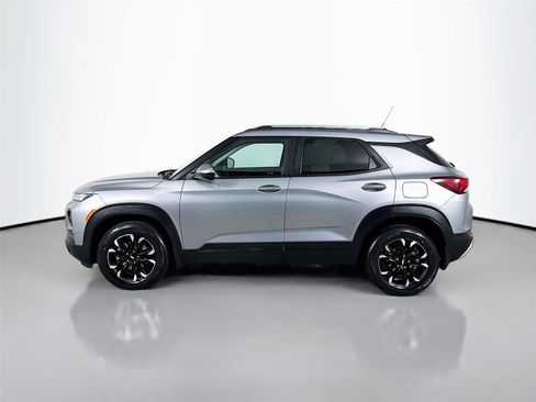 Used 2023 Chevrolet TrailBlazer LT w/ Convenience Package image 5