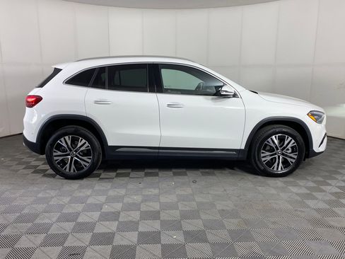 Used 2026 Mercedes-Benz GLA 250 4MATIC image 7