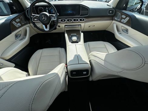 Certified 2023 Mercedes-Benz GLE 350 image 27