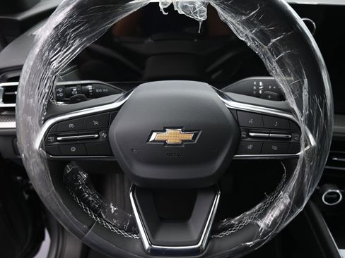 New 2026 Chevrolet Traverse LT FWD image 11