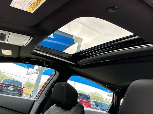 New 2026 Honda Accord Sport image 19