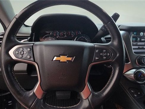Used 2019 Chevrolet Tahoe Premier image 11