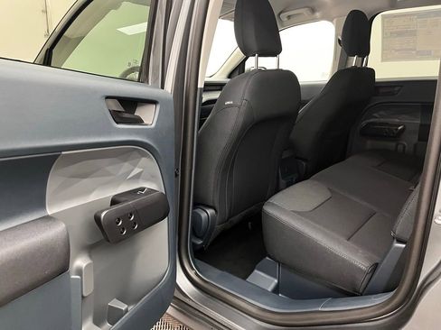 New 2026 Ford Maverick XL image 29