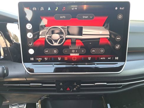 New 2026 Volkswagen GTI Autobahn image 20