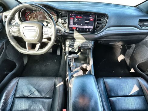 Used 2024 Dodge Durango GT RWD image 18
