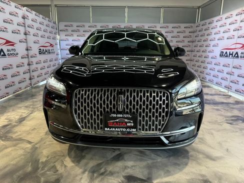 Used 2023 Lincoln Corsair FWD image 3