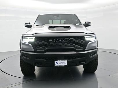 Used 2026 RAM 1500 RHO