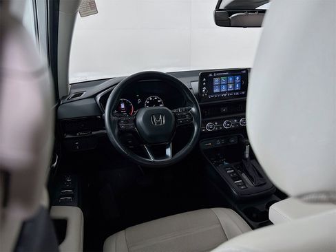 Used 2023 Honda CR-V EX-L image 19