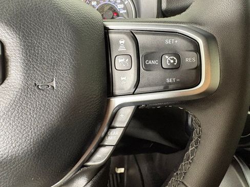 Used 2025 RAM 1500 Big Horn RWD image 25