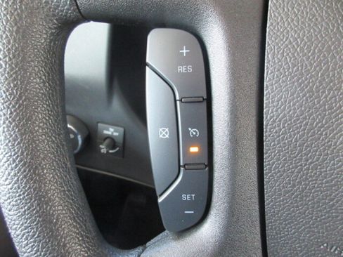 Used 2024 Chevrolet Express 3500 LT w/ LT Preferred Equipment Group RWD image 13