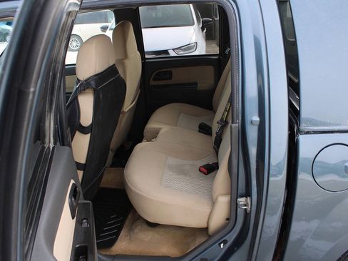 Used 2006 Chevrolet Colorado LT w/ LT Preferred Equipment Group image 10