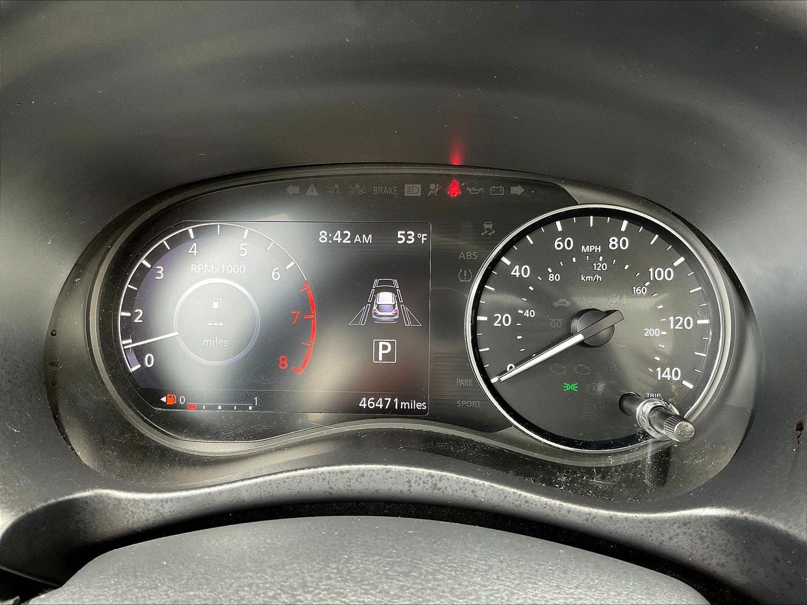 Certified 2024 Nissan Kicks SR w/ SR Premium Package FWD image 16