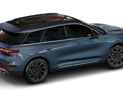 New 2026 Lincoln Corsair Premiere image 25