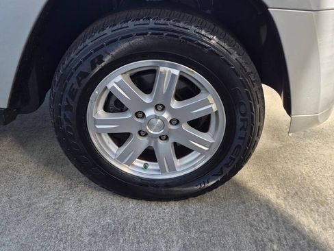 Used 2009 Jeep Grand Cherokee Limited image 48