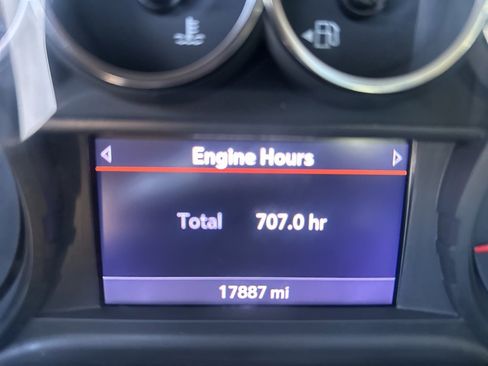 Used 2022 Chevrolet Silverado 1500 RST w/ Redline Edition image 11