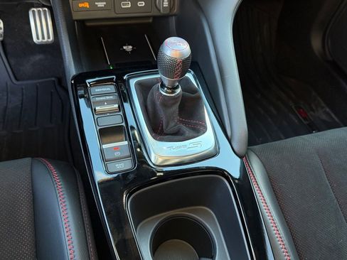 Used 2025 Acura Integra Type S image 28