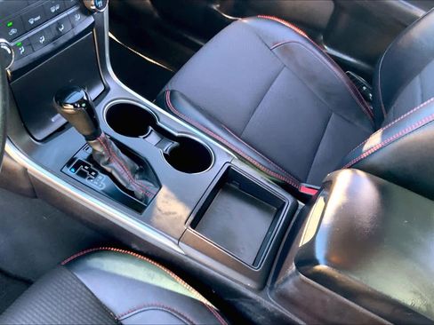 Used 2017 Toyota Camry XSE image 16