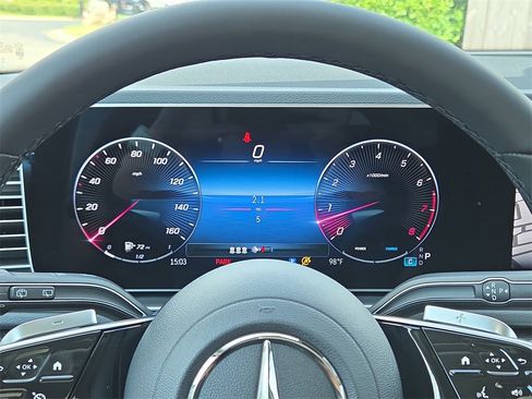 Used 2026 Mercedes-Benz GLE 350 4MATIC image 23