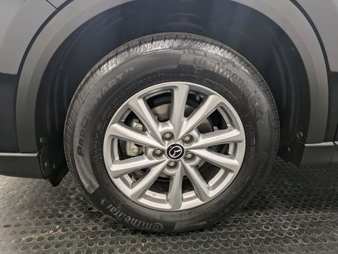Used 2023 MAZDA CX-5 AWD 2.5 S w/ Select Package image 7