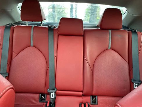 Used 2018 Toyota Camry XSE w/ Driver Assist Package FWD image 18