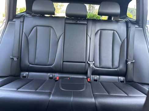 Used 2024 BMW X3 xDrive30i image 46