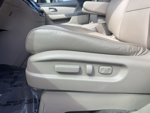 Used 2016 Honda Odyssey EX-L image 20