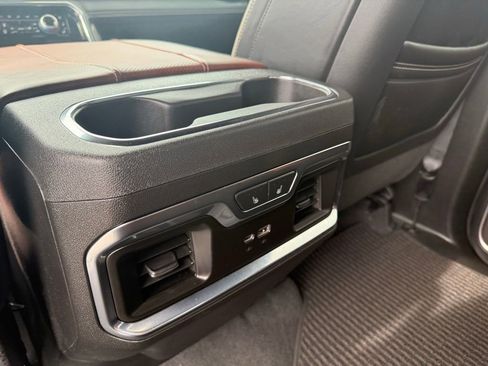 Used 2026 GMC Sierra 1500 Denali Ultimate AWD/4WD image 23