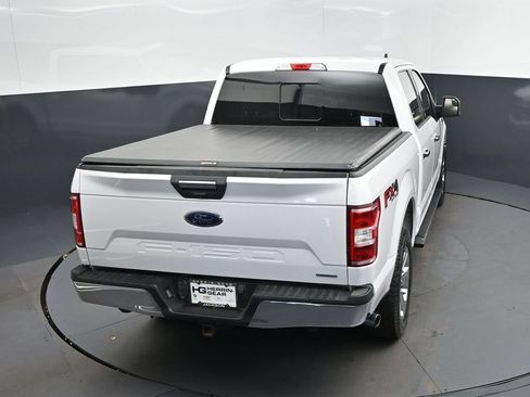 Used 2020 Ford F150 XLT w/ Equipment Group 302A Luxury AWD/4WD image 34