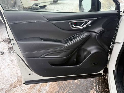 Certified 2023 Subaru Forester Premium image 11