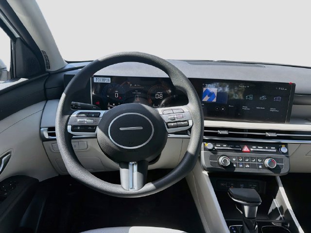 New 2026 Hyundai Tucson SE FWD image 21