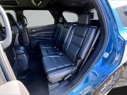 Certified 2025 Dodge Durango R/T AWD/4WD image 19