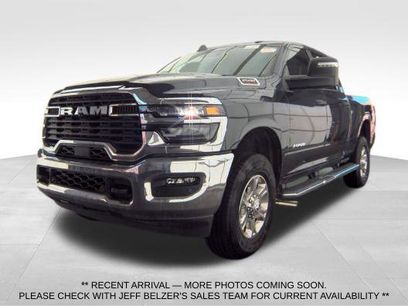 Used 2026 RAM 2500 Big Horn