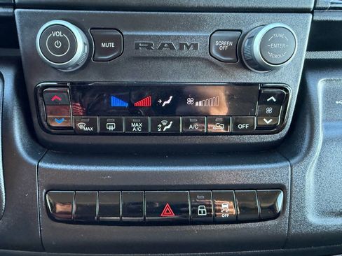 Used 2023 RAM ProMaster 3500 w/ Driver Convenience Group image 39