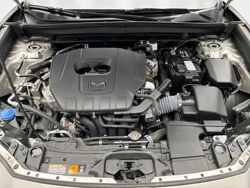 Used 2023 MAZDA CX-30 AWD 2.5 S w/ Premium Package image 28