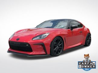 Used 2023 Toyota GR86 Premium RWD 360° Tour