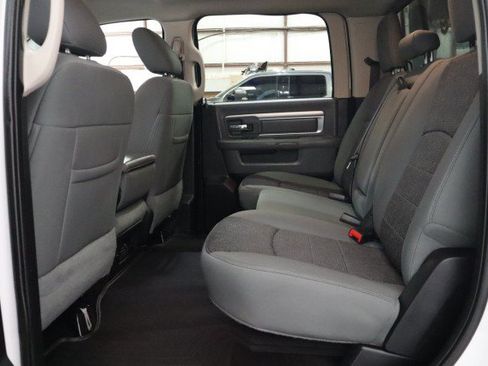 Used 2015 RAM 3500 SLT AWD/4WD image 9
