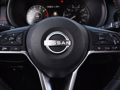 Certified 2024 Nissan Kicks SR image 17