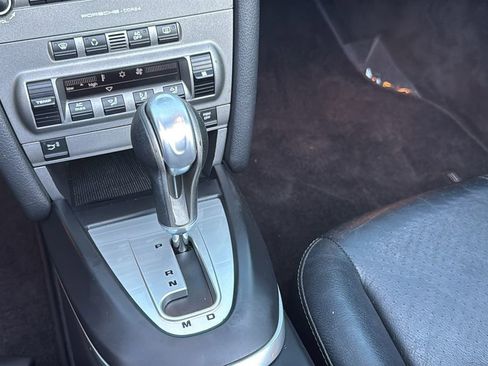 Used 2006 Porsche Boxster S image 24