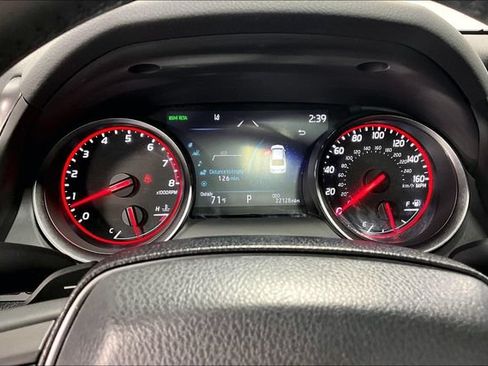 Used 2023 Toyota Camry XSE w/ Navigation Package FWD image 15