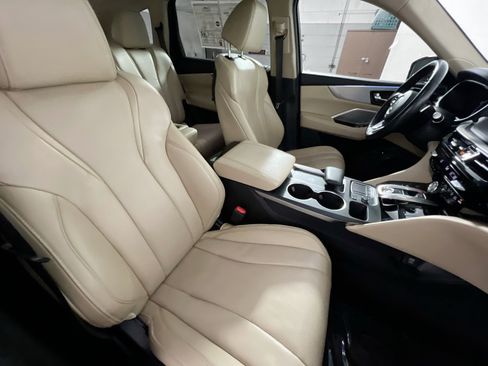 Used 2022 Acura MDX FWD w/ Technology Package image 30
