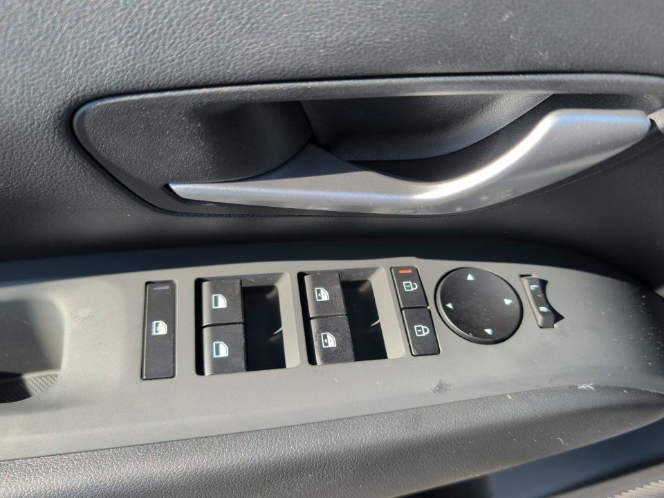 New 2026 Hyundai Tucson SEL Plus AWD/4WD image 32