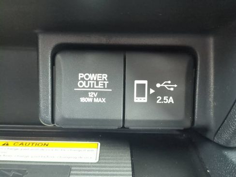 Used 2023 Honda Passport EX-L image 21