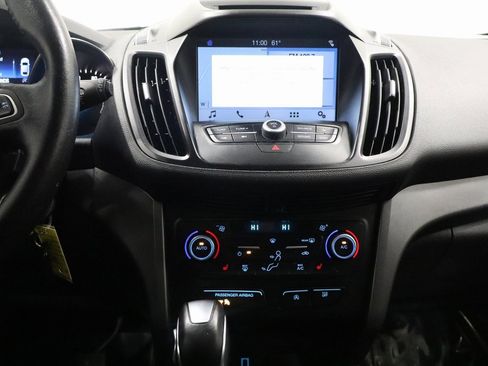 Used 2018 Ford Escape SEL image 21