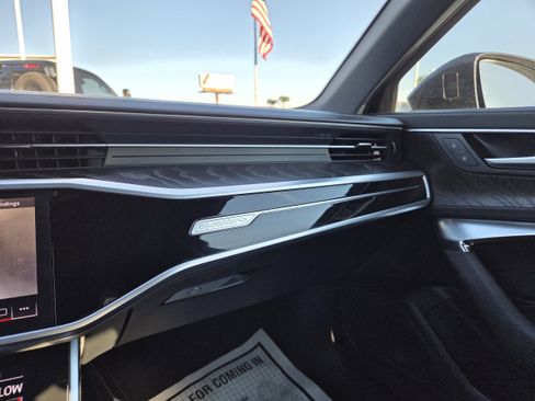 Used 2023 Audi A6 2.0T Premium image 31