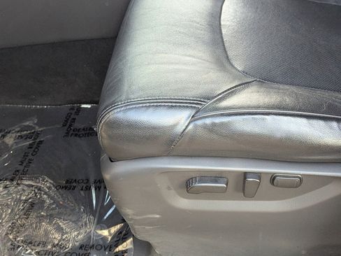 Certified 2023 Nissan Armada SL w/ Midnight Edition Package image 19