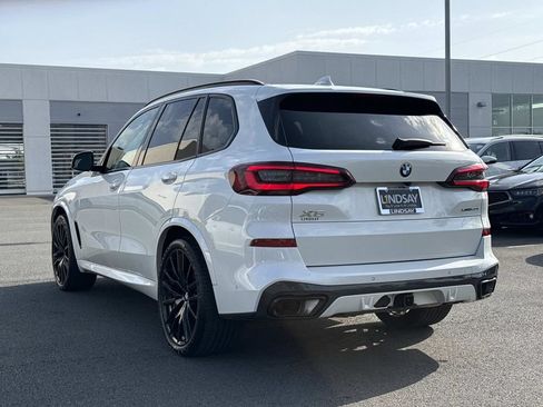 Used 2023 BMW X5 xDrive40i w/ Executive Package AWD/4WD image 5
